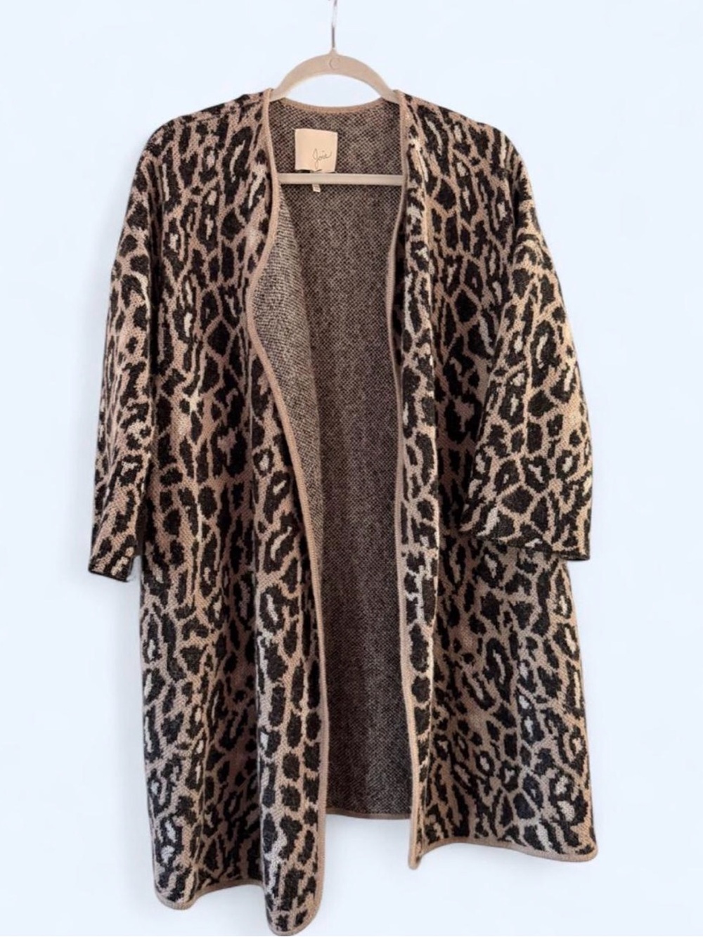Joie cardigan